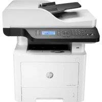 МФУ HP Laser 432FDN 7UQ76A фото 2